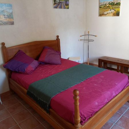 Bienvenue En Provence Villa Monteux Exterior foto
